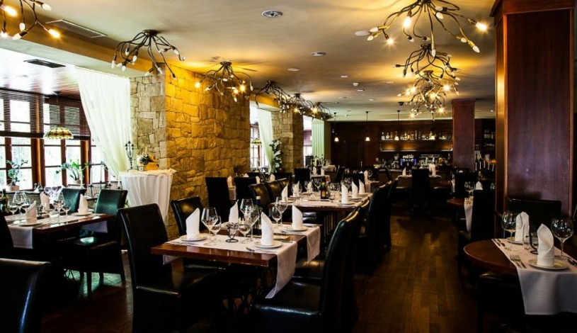 Golf Hotel Morris Mariánské Lázně